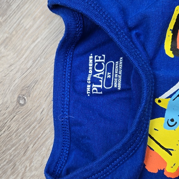 Boys 3T Mix And Match Outfits Trucks Jeep Winter Long Sleeve Pants Bundle - Picture 7 of 11